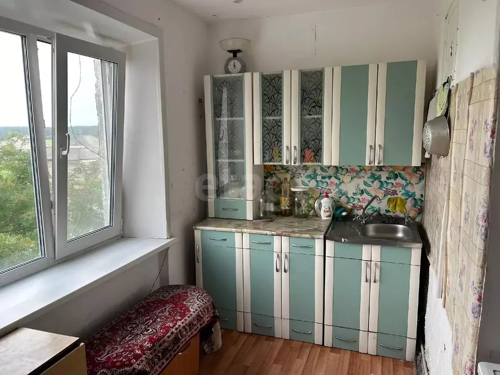 Квартира, 3 комнаты, 58 м - Фото 1