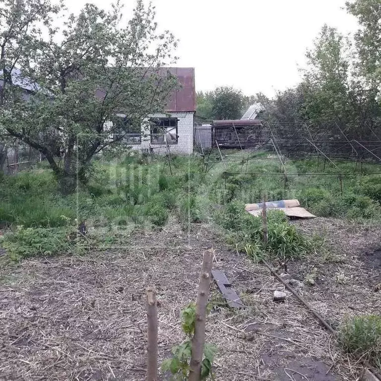 Дача 48 м на участке 6,3 сот. - Фото 0