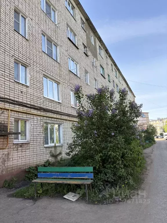 1-к кв. Мордовия, Рузаевка ул. Менделеева, 4 (21.8 м) - Фото 0