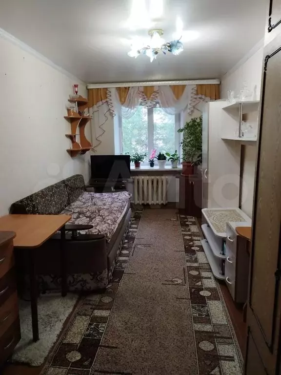 квартира-студия, 14 м, 3/4 эт. - Фото 0