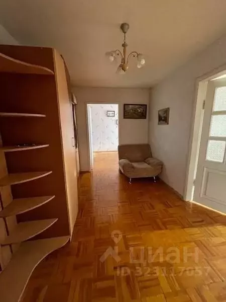 2-к кв. Свердловская область, Екатеринбург ул. Буторина, 8 (67.0 м) - Фото 2