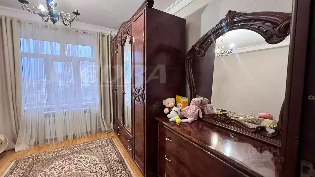 4-к кв. Дагестан, Дербент пер. Офицерский, 8 (88.5 м) - Фото 1