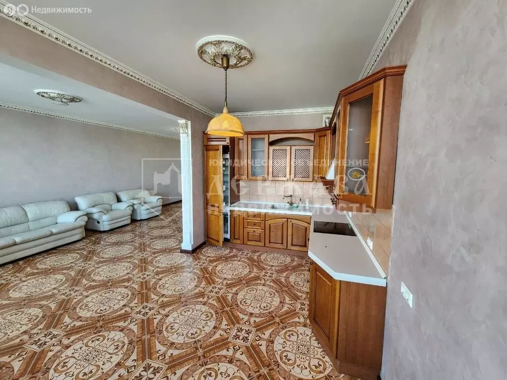 3-комнатная квартира: Кемерово, улица Свободы, 3 (105 м) - Фото 2