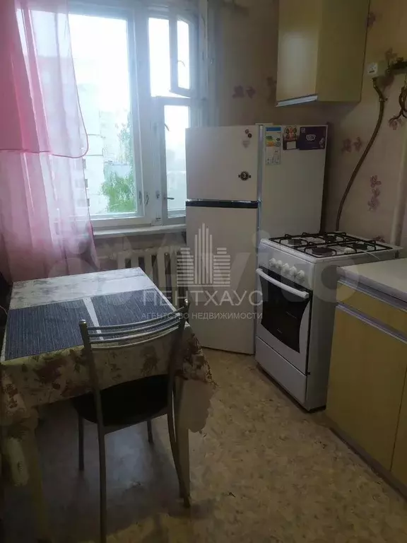 3-к. квартира, 63 м, 6/9 эт. - Фото 0