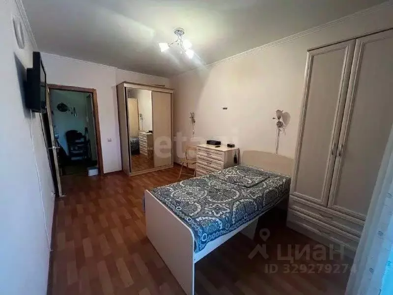 2-к кв. Воронежская область, Лиски ул. 40 лет Октября, 50 (75.0 м) - Фото 1