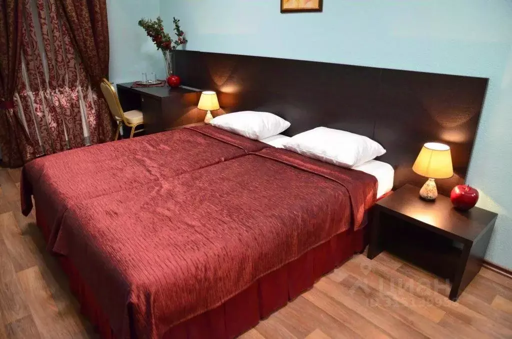 Комната Липецкая область, Липецк пл. Металлургов, 2А (30.0 м) - Фото 0