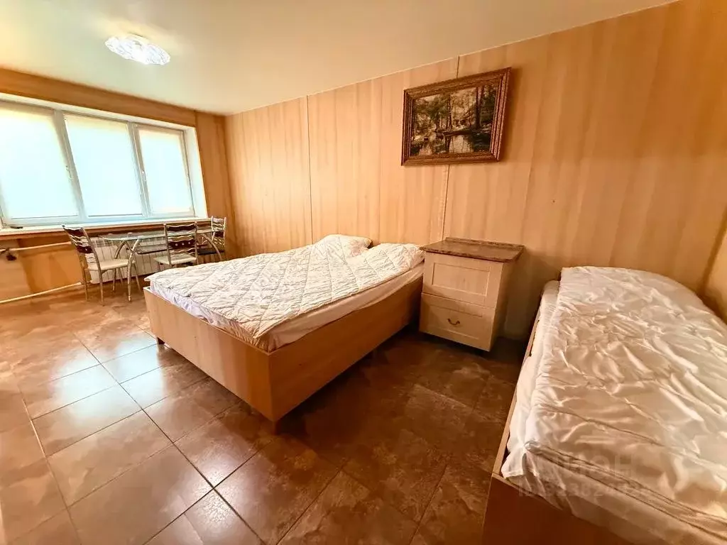 1-к кв. Тульская область, Тула ул. Фридриха Энгельса, 54 (33.0 м) - Фото 2