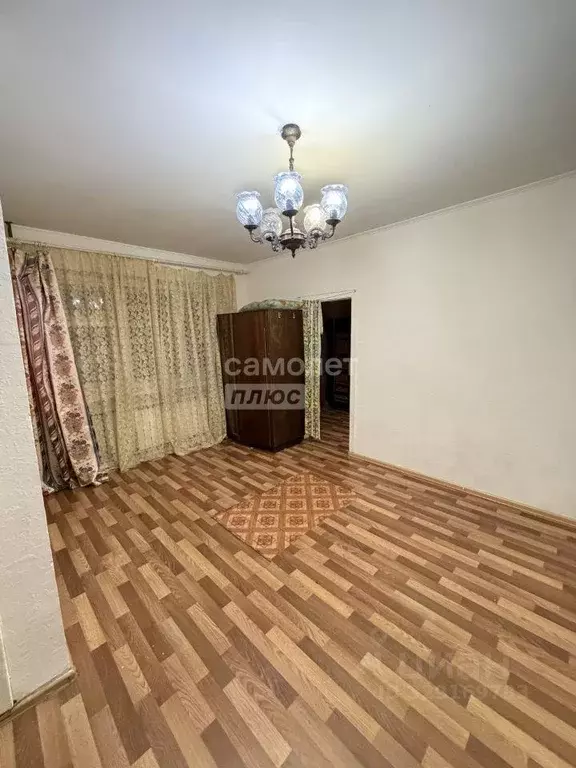 Квартира, 2 комнаты, 42.5 м - Фото 1