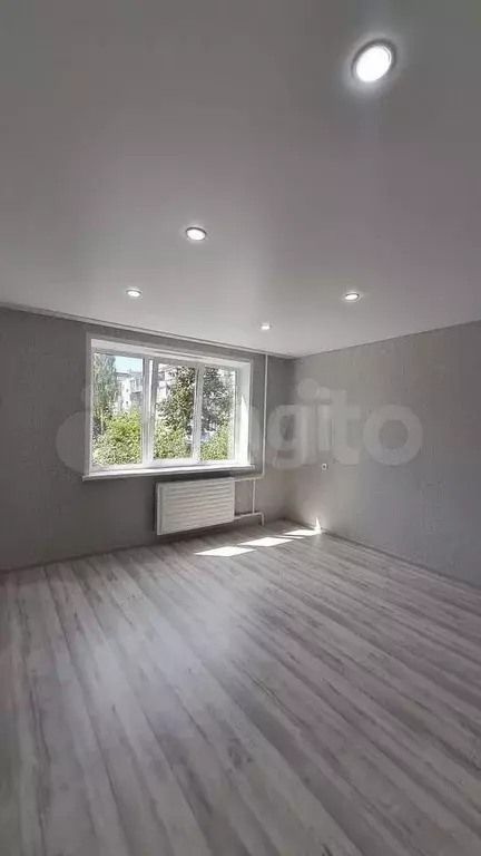 2-к. квартира, 49,3 м, 2/5 эт. - Фото 1