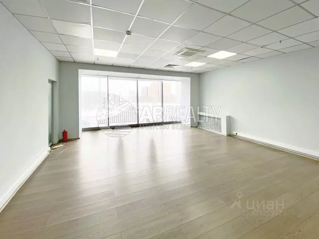Офис в Москва ул. Земляной Вал, 50АС3 (86 м) - Фото 1