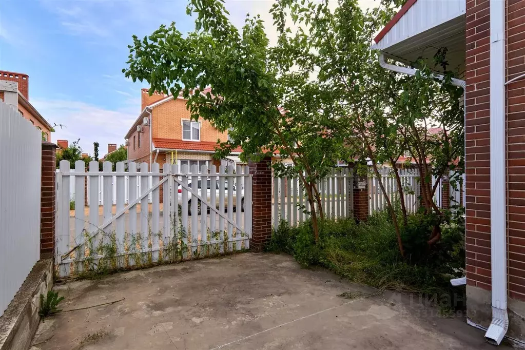Таунхаус в Краснодарский край, Краснодар ул. Эгейская, 3к16 (120 м) - Фото 2