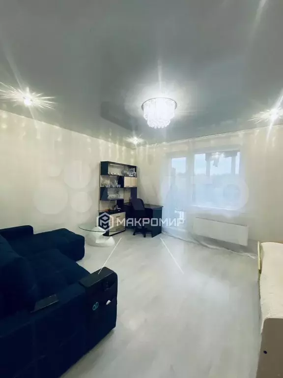 Квартира-студия, 27 м, 2/10 эт. - Фото 0