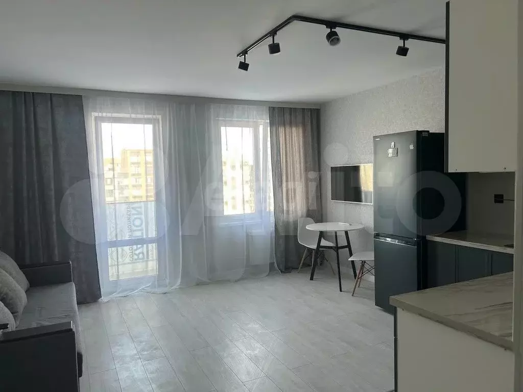 Квартира-студия, 28 м, 13/20 эт. - Фото 0