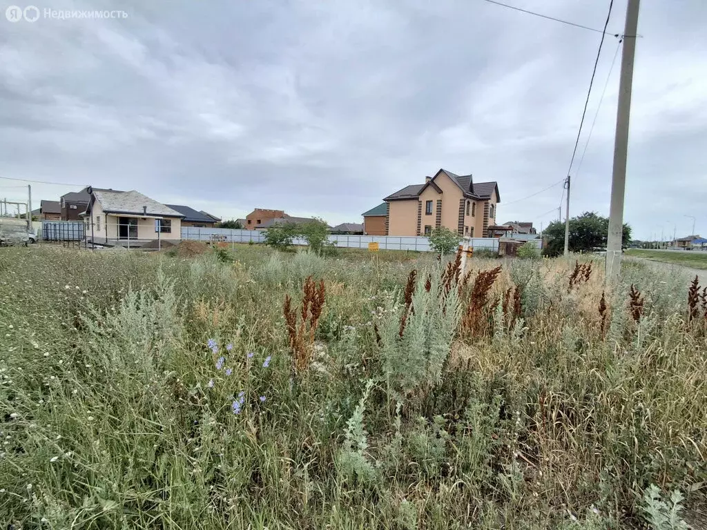Участок в Ейск, Ярославская улица (3 м) - Фото 1