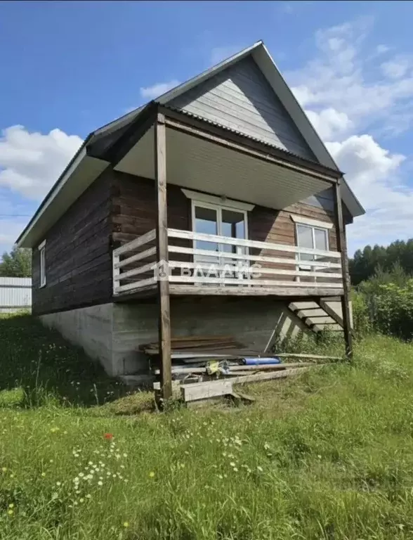 Дом в Иркутская область, Иркутский муниципальный округ, с. ... - Фото 2