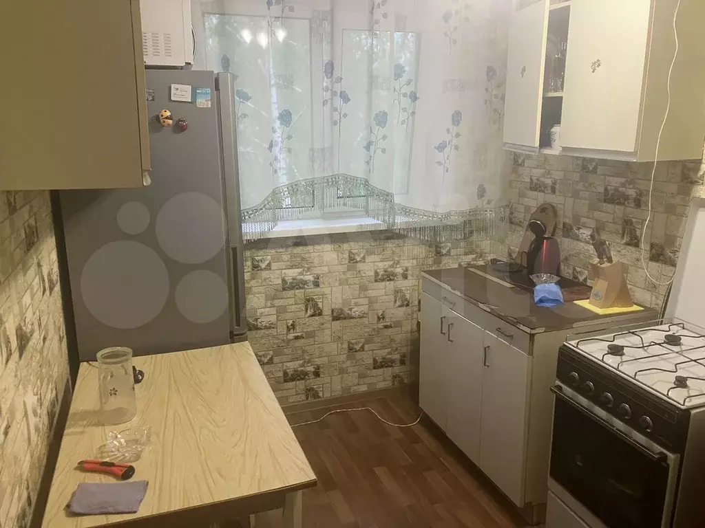 2-к. квартира, 46 м, 5/5 эт. - Фото 1