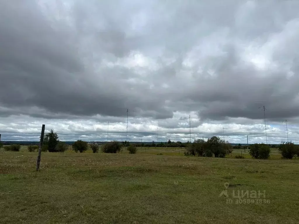 Участок в Саха (Якутия), Якутск городской округ, с. Сырдах  (15.0 ... - Фото 1