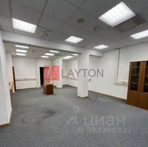 Офис в Москва Новочеремушкинская ул., 71/32 (410 м) - Фото 2