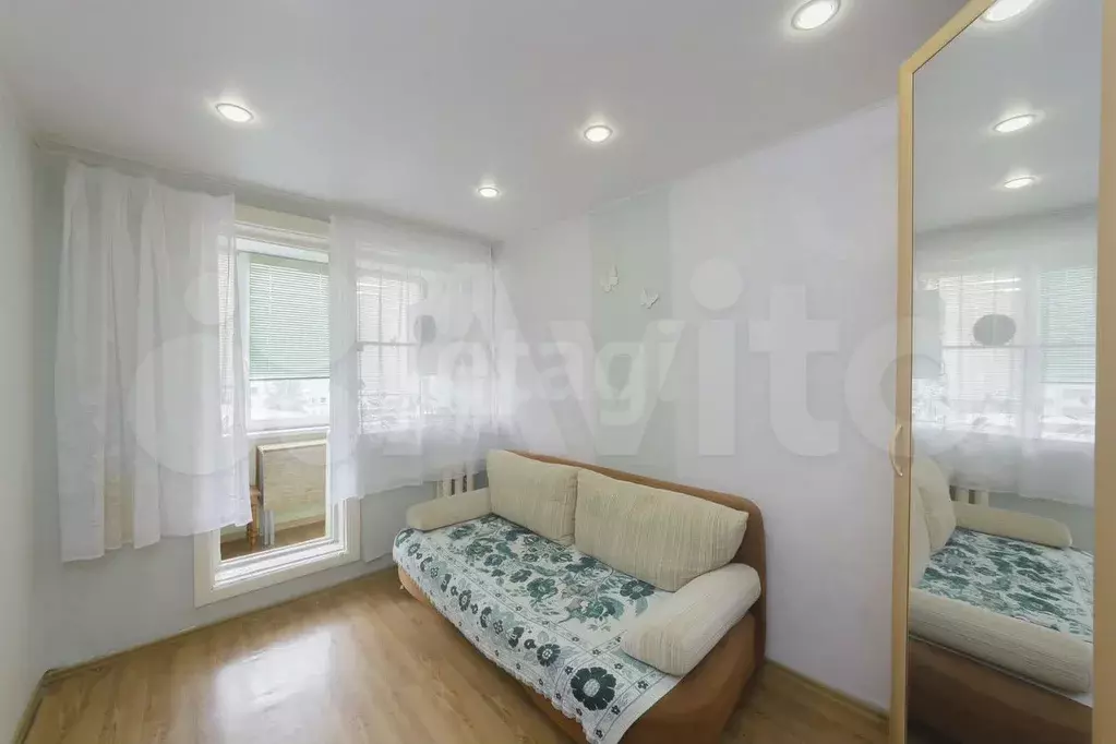 Квартира-студия, 12,8 м, 6/8 эт. - Фото 1