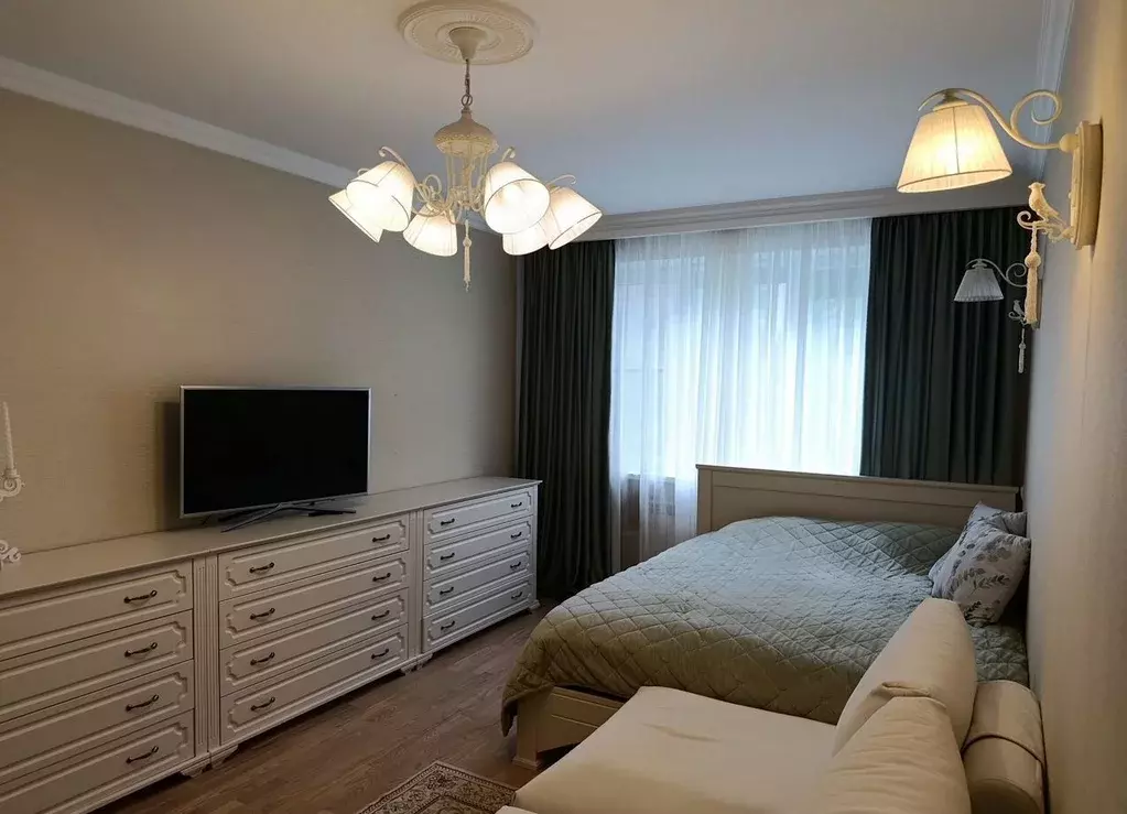 2-к кв. Санкт-Петербург ул. Уточкина, 2К2 (51.0 м) - Фото 2