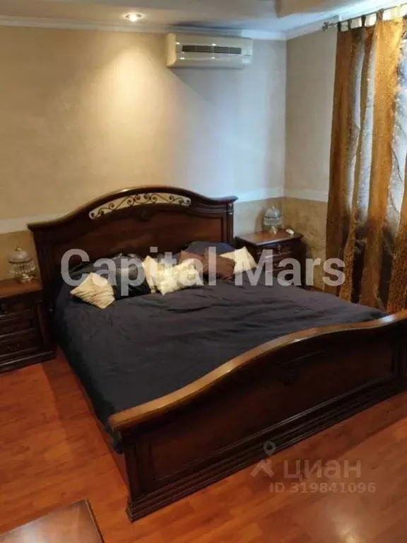 2-к кв. Москва ул. Скульптора Мухиной, 10К3 (53.0 м) - Фото 0