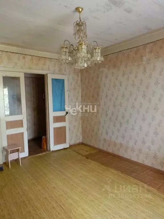 2-к кв. Нижегородская область, Нижний Новгород Шланговый пер., 5А ... - Фото 1