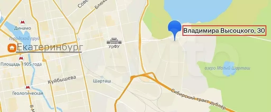 Комната 12 м в 4-к., 9/9 эт. - Фото 1