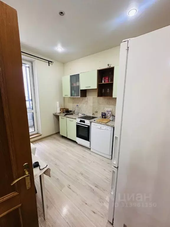 1-к кв. Московская область, Химки 9 Мая ул., 4Ак1 (40.0 м) - Фото 1