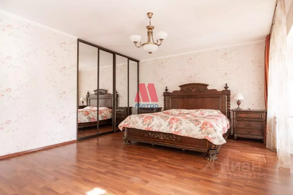 3-к кв. Ярославская область, Ярославль Республиканская ул., 114 (123.0 ... - Фото 1