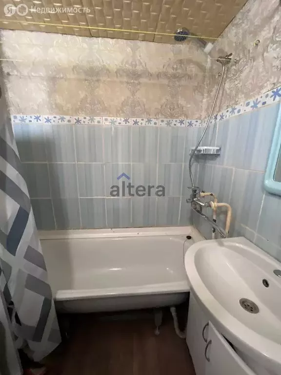 1-комнатная квартира: Казань, улица Адоратского, 35 (36.8 м) - Фото 2