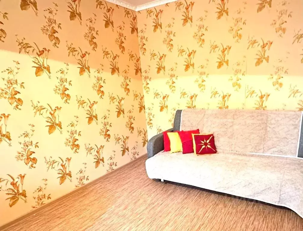 2-к кв. Татарстан, Казань Светлая ул., 20 (45.0 м) - Фото 2