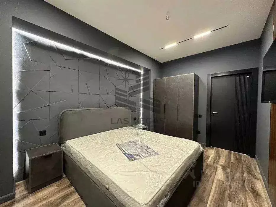 2-к кв. Татарстан, Казань ул. Карбышева, 76 (58.0 м) - Фото 1
