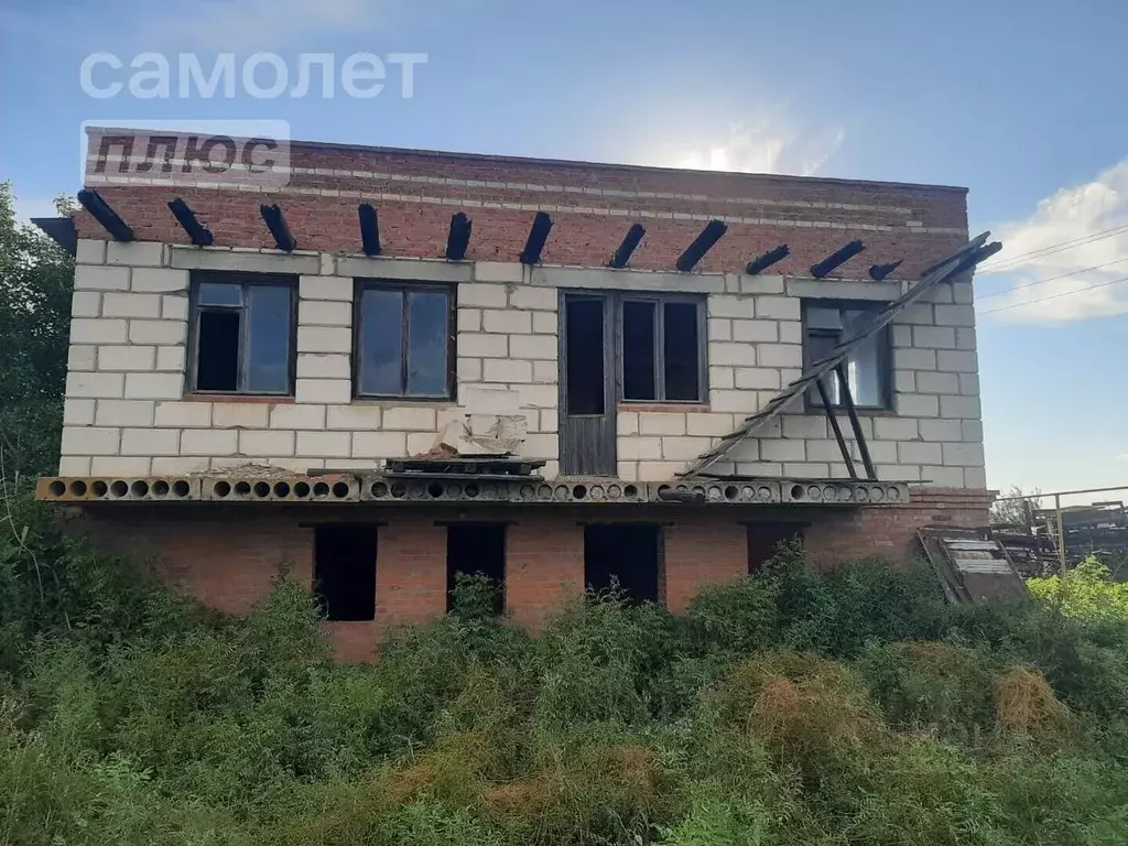 участок в астраханская область, приволжский район, с. килинчи . - Фото 0