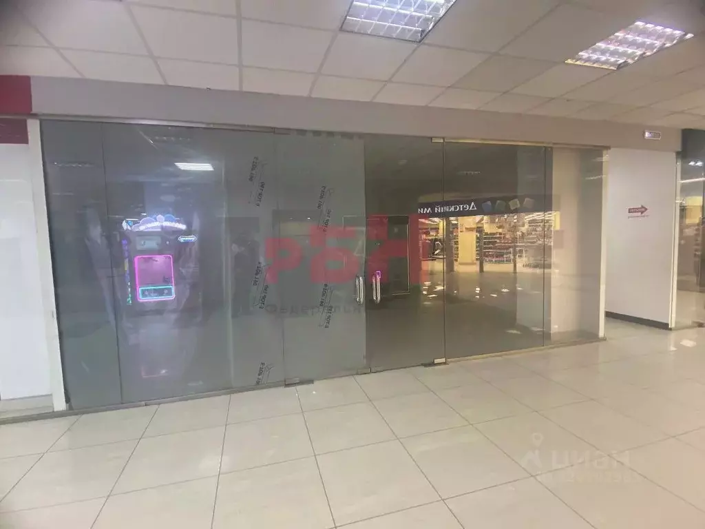 Помещение свободного назначения в Пензенская область, Пенза ул. ... - Фото 2