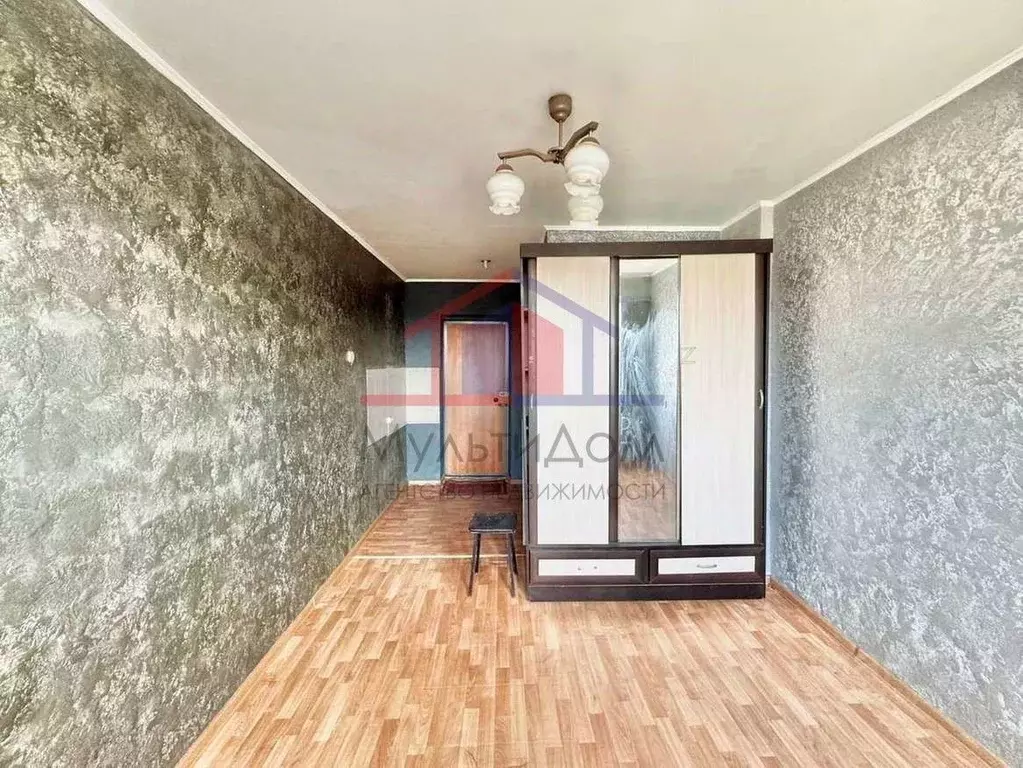 Комната Белгородская область, Старый Оскол Молодогвардеец мкр, 2 (15.0 ... - Фото 1