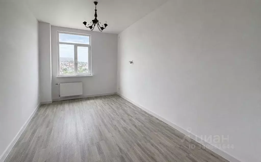 1-к кв. Севастополь просп. Юрия Гагарина, 52/1 (47.5 м) - Фото 2