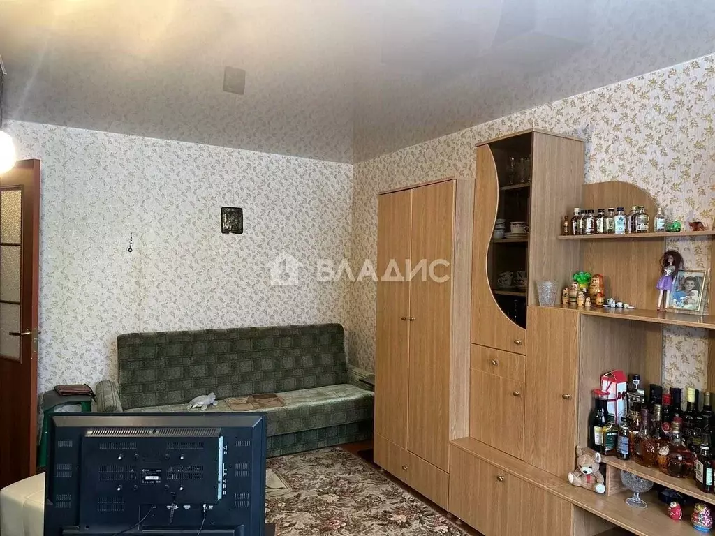 1-к кв. Калининградская область, Светловский городской округ, пос. ... - Фото 2