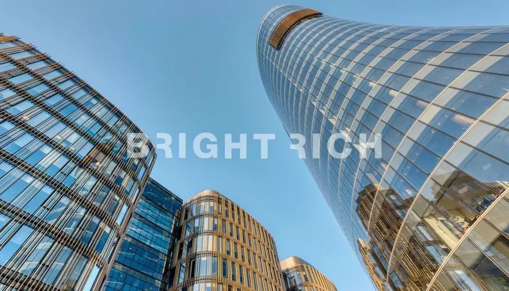 Офис в Санкт-Петербург Малоохтинский просп., 64 (345 м) - Фото 1