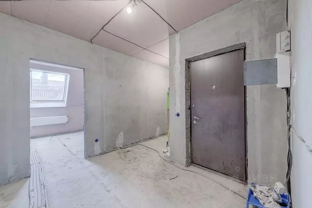 Квартира, 3 комнаты, 81.4 м - Фото 2