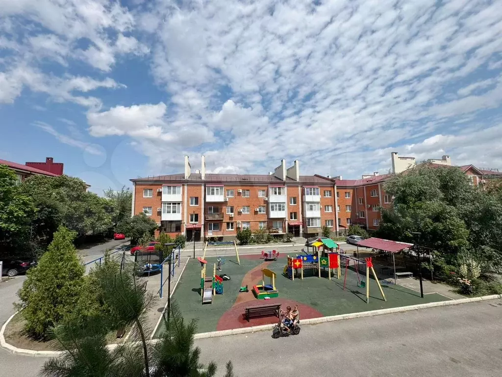 1-к. квартира, 40 м, 2/3 эт. - Фото 0