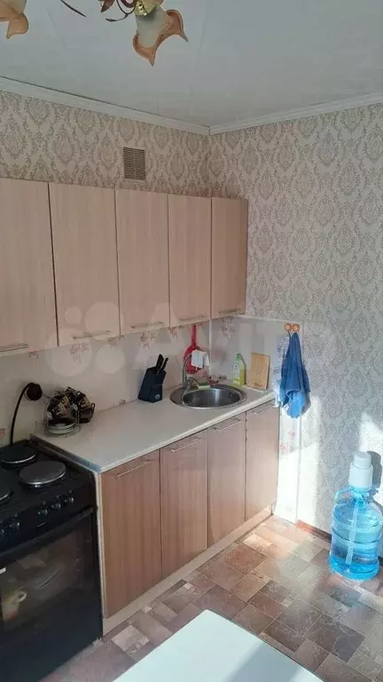 Комната 42.3 м в 2-к, 2/2 эт. - Фото 1