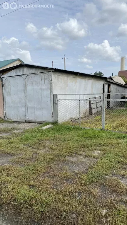 Дом в Топчиха, переулок Автомобилистов, 10 (56.6 м) - Фото 0