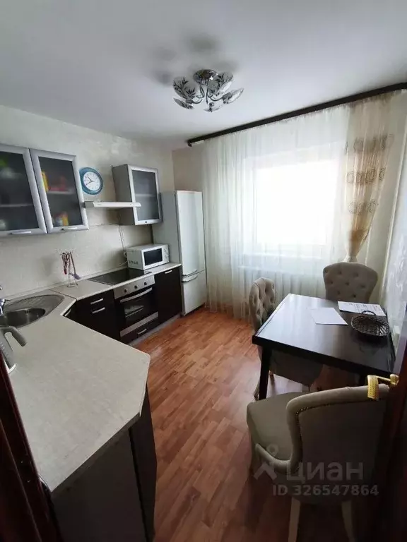 2-к кв. Ханты-Мансийский АО, Когалым ул. Мира, 58 (49.9 м) - Фото 2