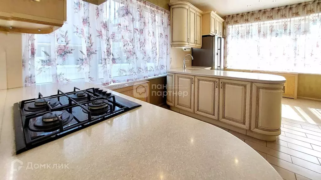 Продаётся 3-к квартира, 116.7 м - Фото 1