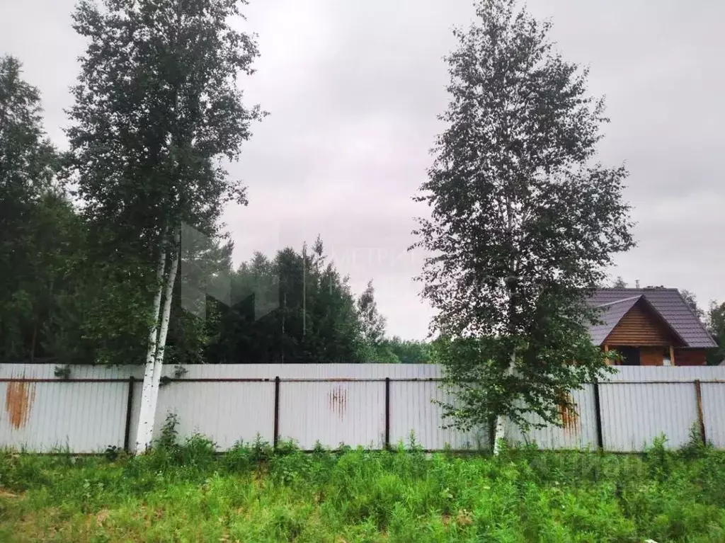 Коттедж в Тюменская область, Нижнетавдинский муниципальный округ, ... - Фото 0