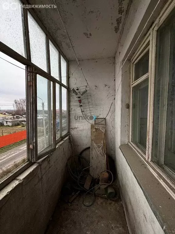 4-комнатная квартира: Почеп, Юбилейный переулок, 6 (81.4 м) - Фото 1