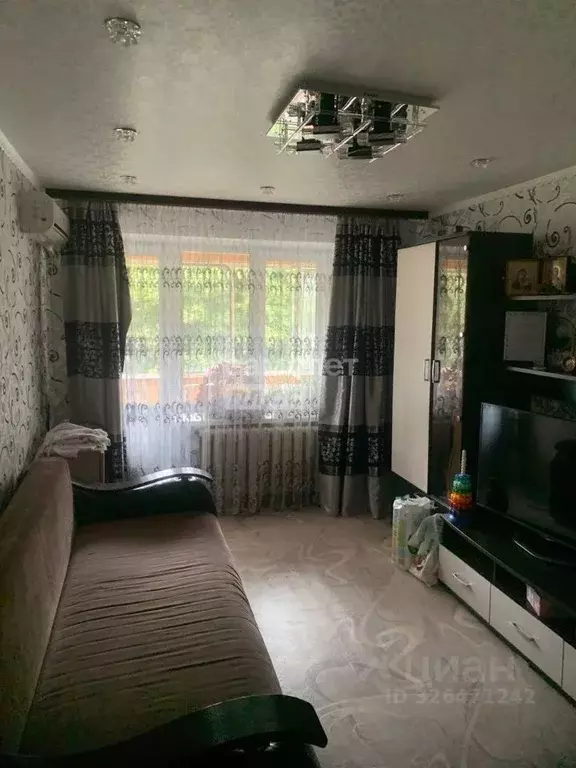 2-к кв. Курская область, Курск ул. Карла Маркса, 67к4 (46.0 м) - Фото 1