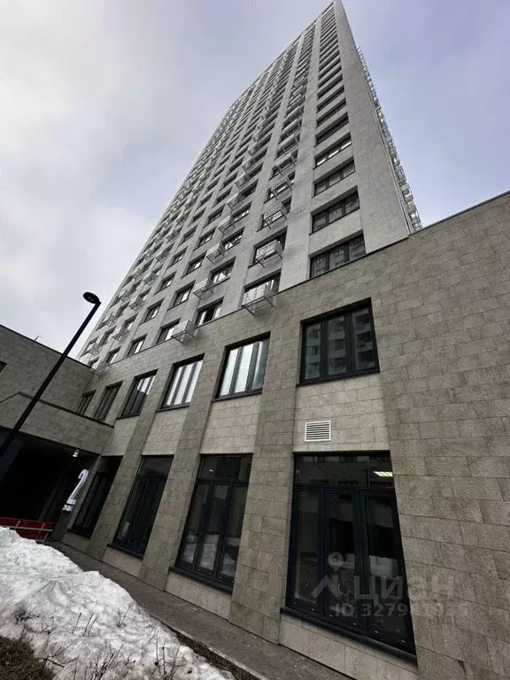 1-к кв. Татарстан, Казань ул. Братьев Батталовых, 27 (40.0 м) - Фото 1