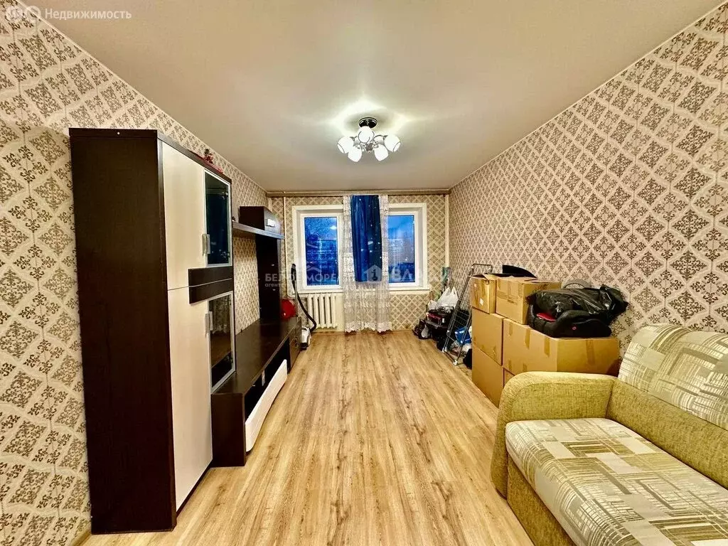 2-комнатная квартира: Северодвинск, проспект Труда, 12 (48 м) - Фото 2