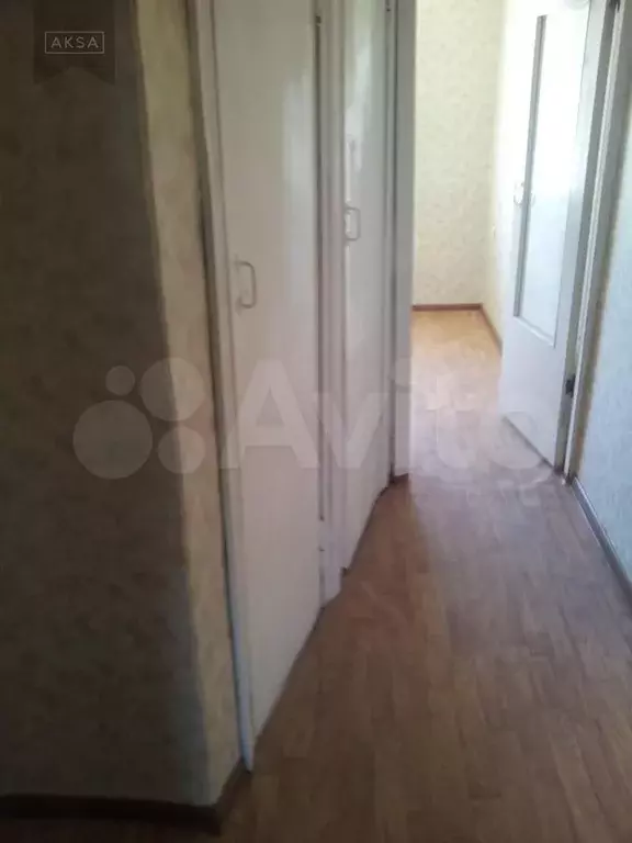 2-к. квартира, 40 м, 2/5 эт. - Фото 1